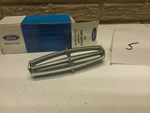 Nos 1990-93 Lincoln Continental Emblem Ornament Grille F0OY-8213-A. Fixed Price $44.03.