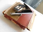 Nos Oem Ford Victoria Mainline 1BA-16237-A Chrome "V8" Fender Emblem 1951-53. Fixed Price $64.99.