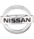Genuine Nissan Hatch Emblem 90890-CN00A. Fixed Price $70.04.