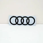 Audi Q7 Rear Tailgate Bootlid Emblem Badge 4M0853742DT94 Original. Fixed Price $87.14.