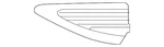 Genuine Ford Name Plate KA1Z-16720-AA. Fixed Price $63.34.