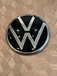 2017-2021 Volkswagen Tiguan Phev Emblem Badge Oem 5NA-853-630-A. Fixed Price $64.95.