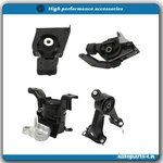 4PCS Motor Mount Kit For 09-18 Toyota Corolla 1.8L Automatic Trans A62015 A62023. Fixed Price $47.05.
