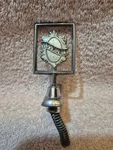 Oem Vintage 1980 Oldsmobile Hood Ornament Emblem Badge. Fixed Price $25.00.