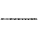 Genuine Ford Hood Emblem SL1Z-7842528-D. Fixed Price $118.96.