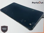 11-13 Bmw F10 528I 550I License Plate Mount Plastic Bracket Trim Front Oem. Fixed Price $31.04.