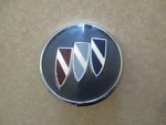 Original 1996 - 1998 Buick Skylark Grille Badge Emblem P/n 22595717. Fixed Price $28.72.