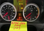 2010-2014 Bmw E71 X5M X6M Instrument Cluster Gauge Speedometer 9236846. Fixed Price $175.64.