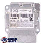 Audi A3 Air Module Control Unit Ecu 8P0959655P. Fixed Price $62.53.