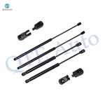 Set Of Front Hood-rear Trunk Lid Lift Support For 2004-2006 Kia Amanti. Fixed Price $53.71.