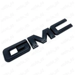 New Front Grille Emblem Black Fit For 2019-2026 Gmc Sierra 1500 2500HD 3500HD. Fixed Price $48.89.