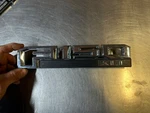 2015-2017 Ford F150 F-150 Xlt Front Fender Emblem Oem FL34-16B114-A #15. Fixed Price $19.99.