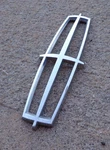 Lincoln Emblem Badge Decal Logo Continental Town Car Oem Genuine Original Stock. Fixed Price $22.74.