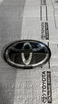 2023-2025 Toyota Corolla Front Grille Emblem Garnish 53141-12270 Oem. Fixed Price $110.00.
