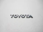 2005-2010 Toyota Avalon Rear Trunk Lid Emblem Badge 75447-AC030 Oem. Fixed Price $13.00.