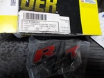 1970 Dodge Charger Rt Tail Panel Script Emblem Oer 2965253 Nice. Fixed Price $45.00.