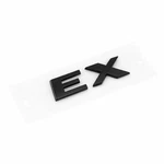 Genuine Oem Deck Lid Emblem For Bmw X3 M40I XDRIVE30I 18-24 51142472831. Fixed Price $67.69.