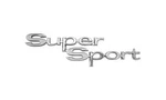 New Quarter Panel Emblems Amd Fits Chevrolet Chevelle T-4352. Fixed Price $129.01.