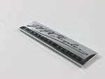 Genuine Mopar 2005-2010 Chrysler Town & Country Front Door Nameplate 5152415AA. Fixed Price $50.21.