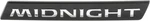 Genuine Nissan Emblem-trunk Lid 84896-9HU0C. Fixed Price $56.46.