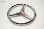 Genuine Mercedes C-class W206 Star A2068171600. Fixed Price $49.99.