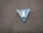 1964 Chevrolet Chevelle, Camino Fender Ornament Used Oem # 3840371. Fixed Price $10.00.