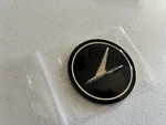 Nors 1965 Ford Falcon Sprint Futura Gas Cap Fuel Emblem Convertible Hardtop. Fixed Price $25.00.