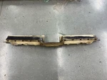 1975 Oldsmobile 98 Rear Center Bumper Filler Donk. Fixed Price $89.99.