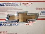 Oem 95019523 Front Hood Emblem Logo For 2011 2016 Chevy Sonic / Aveo 4L5. Fixed Price $49.99.