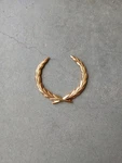 1995 Cadillac Deville Roof Panel Wreath Emblem Oem Nos. Fixed Price $39.99.