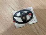 Toyota Camry Nightshade Emblem Black Gloss Genuine 2019-2023 Used. Fixed Price $158.99.