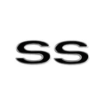 Trim Parts 69 Chevy Full Size Front Fender Emblem. Fixed Price $52.99.