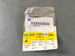 Gm Oem Nos 11588714 Intake Manifold Bolt 2017-2022 Chevrolet Silverado 2500 Hd. Fixed Price $9.99.