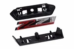 Genuine Gm Front Grille Insert 84233612. Fixed Price $81.83.