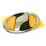 Jdm Toyota Netz Logo Emblem Badge Chrome Made Japan 7534168020 Genuine Parts. Fixed Price $52.99.