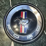 2013 2014 Ford Mustang Convertible Trunk Rear Emblem Badge Oem DR33-6342508-A. Fixed Price $49.00.