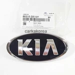 Genuine 86310G5100 Rear Liftgate Trunk Lid Emblem For Kia Niro Ev-ex 2019-2021. Fixed Price $35.20.