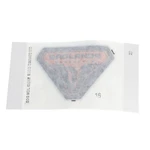 Oem New Genuine Ford Bronco 2021-2024 Badlands Front Fender Emblem M2DZ-16720-L. Fixed Price $66.25.