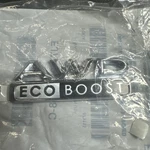 New Oem Ford 2015-2018 Lincoln Mkc Awd Eco Boost Nameplate EJ7Z-9942528-C. Fixed Price $20.00.
