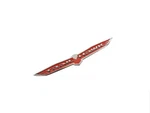 Genuine Mopar Lift-gate Nameplate 68243728AA. Fixed Price $92.72.