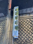 1958 Chevrolet Impala Roof Scallop Moulding 4724190. Fixed Price $750.00.
