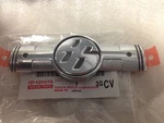 Scion Fr-s Frs GT86 Genuine Toyota New! Duel Piston Emblem Badge SU003-03125. Fixed Price $28.98.