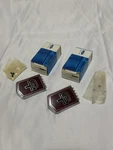 Nos 1965-1966 Ford Mustang Gt Fender Emblems Pair C5ZZ-16098-A Oem Fomoco. Fixed Price $249.99.