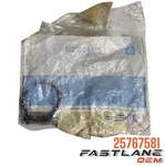 2005-2011 Cadillac Sts High Mount Stop Lamp Emblem New Oem 25767581. Fixed Price $49.04.