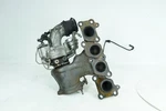 13-15 Jaguar Xf 2.0L At Rwd Oem Gas 53041014871. Fixed Price $551.48.
