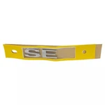Genuine Ford Deck Lid Emblem AE8Z-9942528-A. Fixed Price $8.70.