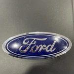 Ford Kuga MK2 C520 Bootlid Badge Name Plate DJ54-402A16-AA 1881398 Original. Fixed Price $12.99.
