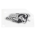2026 Ram 1500 2500 Hemi 3D Fender Emblem Badge Nameplate Right Mopar 68738170AA. Fixed Price $28.75.