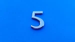 06 07 08 09 10 Infiniti M35 M45 Rear Gate Lid Emblem Logo Badge Number Oem A7. Fixed Price $10.00.