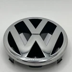 Volkswagen Vw Front Grille Emblem Badge Logo 3B0 853 601 / (a) Oem Decal New. Fixed Price $27.99.